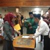 Pelantikan 90 anggota PPK di 18 kecamatan se Kutai Timur kutim post