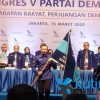AHY Resmi Menjadi Ketua Umum Demokrat