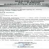 Ini Yang dilakukan Masjid Agung Sangatta, Memutus Rantai Penyebaran Covid-19 kutim post