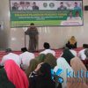 Peringatan Isra Miraj 1441 H sekaligus pelantikan Pengurus DDI Kab Kutim post
