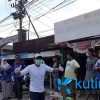 Sandy Motor, Calysta Showroom Mobil Sangatta dan Dewan Pendidikan Kutim, Peduli Corona