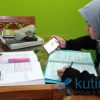 Disdik Kutim Memperpanjang Belajar dirumah Hingga 13 Juni 2020