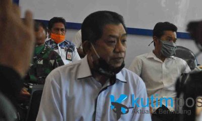 Pasien Covid-19 Kutim Bertambah Satu Lagi, Menjadi 12 Orang Kutim Post