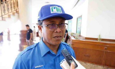Pelanggan PDAM Kutim Untuk Dapat Keringanan Tagihan Akibat Covid-19