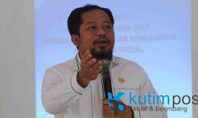 Uce Prasetyo, Bingung cari penerima Bantuan