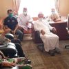 Takmir Masjid Dipanggil Tim Gugus Tugas Percepatan Penanganan Covid-19 Sangatta Utara kutim post
