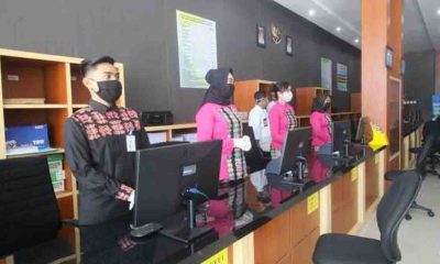Bapenda Kutim Diskon PBB P2 Sampai September 2020