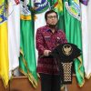 Kemendagri Dorong Kebijakan Penanganan Covid-19 Dikawal untuk Jaminan Akuntabilitas