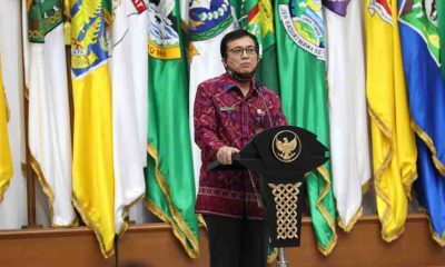 Kemendagri Dorong Kebijakan Penanganan Covid-19 Dikawal untuk Jaminan Akuntabilitas