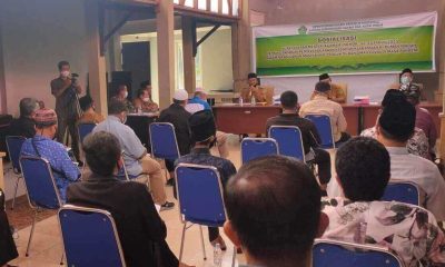 Masjid di Kutim bisa gelar jumatan, ini syaratnya