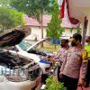 Operasi Patuh Mahakam 2020 Sudah dimulai, Terhitung Mulai Tanggal 23 Juli sampai 5 Agustus 2020