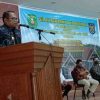 KUTIM POST - APDESI Kutim Silaturahmi Bersama Plt Bupati