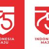 Download Logo HUT ke-75 RI Tahun 2020