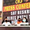 Pria Ini Tega Cabuli Anak Tirinya Yang Duduk Dibangku Sekolah Dasar