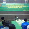 Kodim 0909 Sangatta Adakan Sosialisasi Tangkal Radikalisme