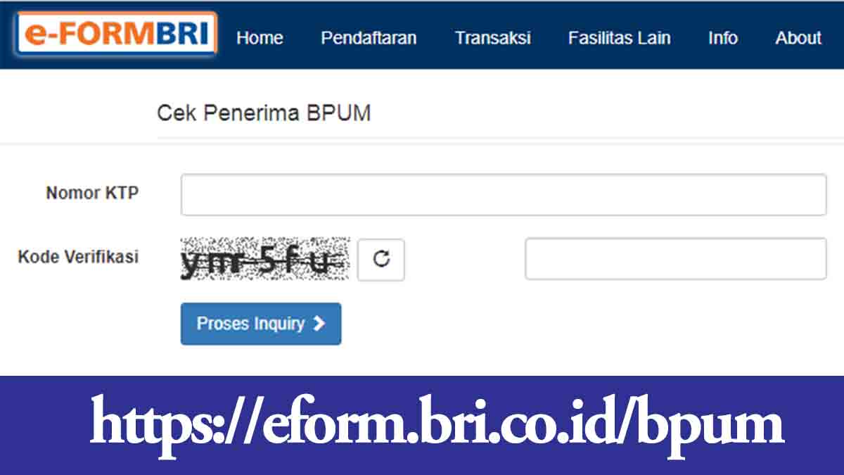 Cara Cek BLT UMKM Rp2,4 Juta Tahap 2