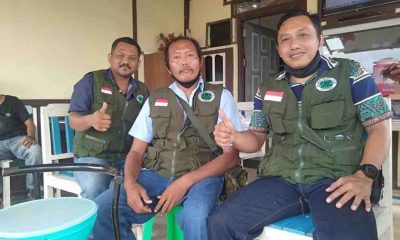 Komunitas SRC Dukung Pengurus RAPI Agar Lebih Gesit