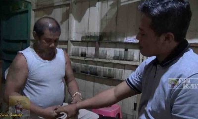 Terapi Listrik Metode Penyembuhan Penyakit