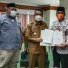 Agusriansyah Ridwan Jadi Pembina PGRI Kab Kutim