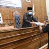 Apansah Aspirasi Masyarakat Akan Saya Perjuangkan