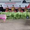 Arfan, Jembatan Penghubung Dua Desa Sepaso Harus Dilanjutkan