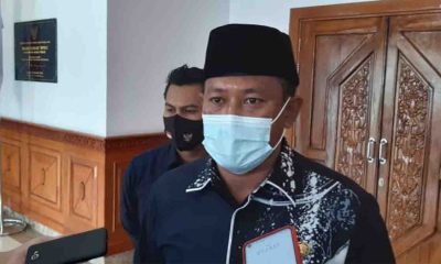 Arfan minta warga