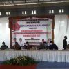 Faizal Dalam Resesnya, Jembatan Penghubung Kaubun Jadi Keluhan Warga
