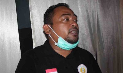 Faizal, Minta Pemkab Pastikan Insentif Sertifikasi Guru Tak Tertunda