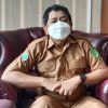 Hari ini pelayanan publik dapat Vaksin termasuk Jurnali