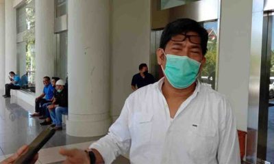Hasbullah Kajari Baru