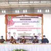 Infrastruktur Dasar, Proyek MYC Terkesan Terkatung Katung Pengerjaannya