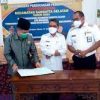 Joni, Acara di 5 Kecamatan Berjalan Sukses