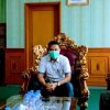 Kelompok Buruh Silaturahmi Ke Ketua DPRD Kutim
