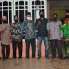 Ketua DPRD Kutim Reses