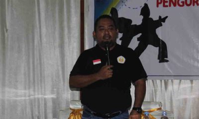 Pemerintahan Baru Harus Hadir di Setiap Sendi Kehidupan Masyarakat Kutim