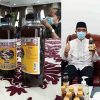 Songgo Langit Jamu Kesehatan Untuk Menambah Imun Tubuh