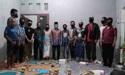 Warga Tepian Baru Bengalon Minta Joni Fasilitasi Pemasangan Listrik