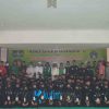 Harlah Ke 35 Pagar Nusa Cabang Kutim Sah Kan 73 Siswa