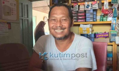 Ketua MUI Kutim Prihatin dan Waspada Terhadap Aksi Terorisme