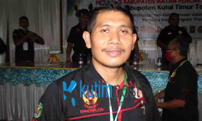 Muskab IPSI Sukses Usung Faisal Rahman Jadi Ketua