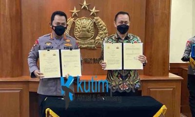 Polri Berpegang Teguh Menjaga HAM Dalam Menciptakan Kamtibmas