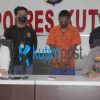 Seorang Pria Di Kutim Terancam 12 Tahun Penjara Akibat Nafsunya