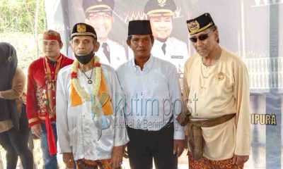 Sultan Adji Muhammad Arifin