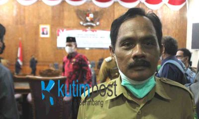 Suyatno Berharap Program Dinas Terealisasi Sempurna