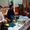 TK2D Dapat BPJS Ketenagakerjaan, Ketua DPRD Kutim Insya Allah Bulan 4