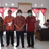 107 Nakes dan Guru Ikut Vaksin di Kecamatan Long Mesangat