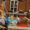 Anggota DPRD Kutim Hepnie Armansyah Buka Puasa Bersama SBSI