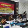 Ardiansyah Minta Warga Kutim Sepakati Larangan Mudik