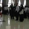 Bupati Kutim Lantik