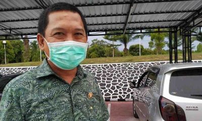 Cegah Banjir, Kanal Singa Gembara Harus Berlanjut